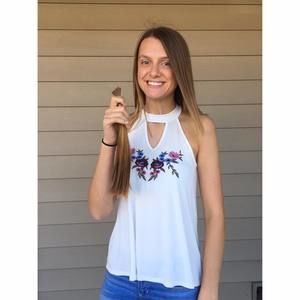 Meet your Posher, Alexis